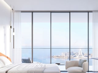 Luxurious W Residences Living with Stunning Views, picture 4