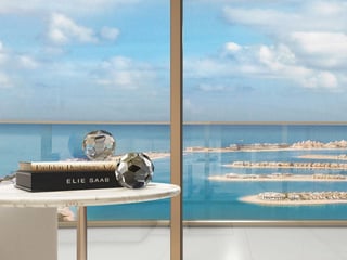 Branded Penthouse Living in Emaar Beachfront, picture 4