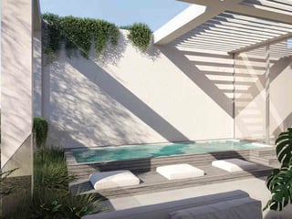Lagoon View | Single Row | Handover Soon, picture 3