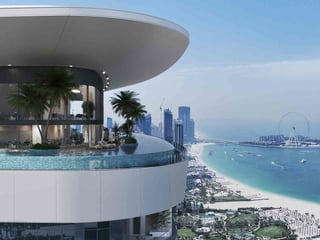 Genuine Resale | Payment-Plan | Skyline View, picture 3
