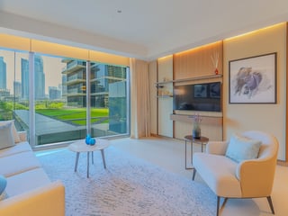 Best priced | motivated seller | Burj view, picture 4