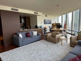 DIFC View | No Pillar | Ready Made Investment, picture 4