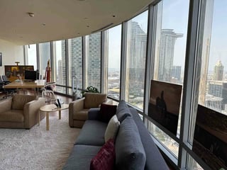 DIFC View | No Pillar | Ready Made Investment, picture 3