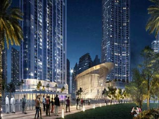 High Floor | Brand New | Boulevard View, picture 3