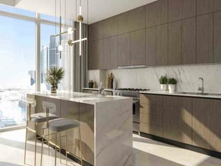 High Floor | Brand New | Boulevard View, picture 4