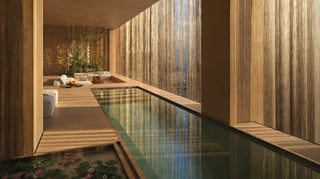 Design & nature-led 3-bedroom pool residence., picture 4