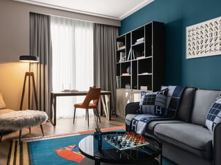 Luxurious Apartment Close to the Burj Khalifa, picture 4