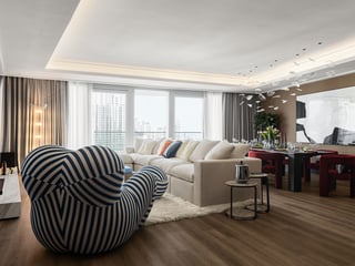 Luxurious Apartment Close to the Burj Khalifa, picture 3