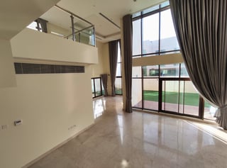 Triple Height Ceiling | Double Maids Room | Elevator, picture 4