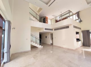 Triple Height Ceiling | Double Maids Room | Elevator, picture 3