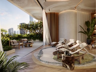 Unique Waterfront Luxury in Business Bay, picture 4