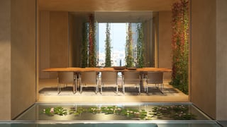 Design & nature-led 4-bedroom pool residence, picture 4