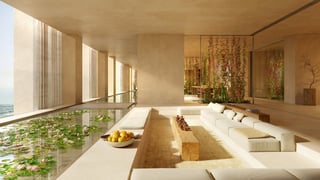 Design & nature-led 4-bedroom pool residence, picture 3