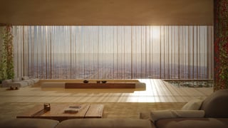 A three bedroom residence shaped by place., picture 3