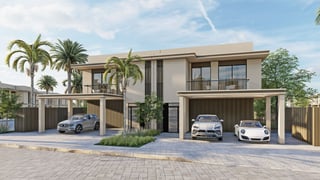 Bedroom Villas For Sale In Ras Al Khaimah Christie S International Real Estate Dubai