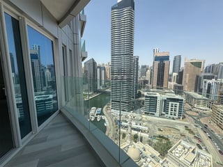 Dubai Marina , picture 1