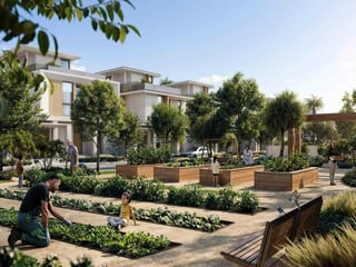 New launch l Independent Villas l 80/20PP, picture 4