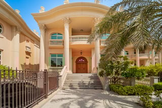 Luxurious Villa | Raffles The Palm | Beach Front, picture 4