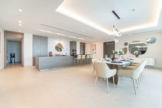 Fully Furnished | Designer Apartment | Iconic View, picture 4
