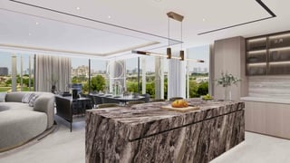 Maids | Drivers | Elevator | Golf View, picture 3