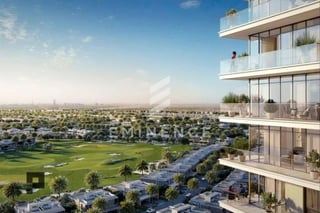 Dubai Hills, picture 1