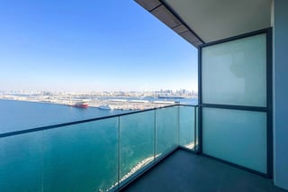 Dubai Maritime City, picture 1