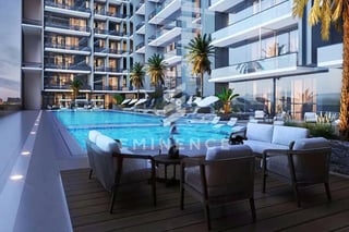 Exclusive | Corner Unit | With Pool, picture 3