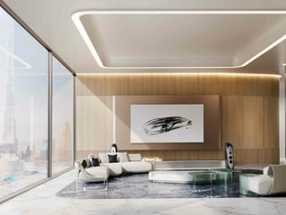 Spacious | Luxury Apartment | Prime Location, picture 3