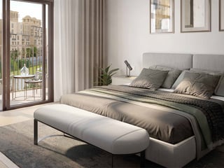 Genuine Resale |Full Burj and Park View |Top Floor, picture 4