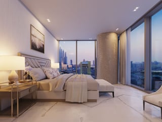 Ultra Modern Apartment with Uninterrupted Views, picture 4