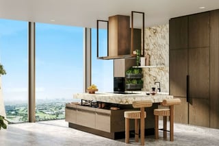 Genuine Resale | Luxury Living | HO 2028, picture 3