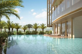 Genuine Resale | Luxury Living | HO 2028, picture 4