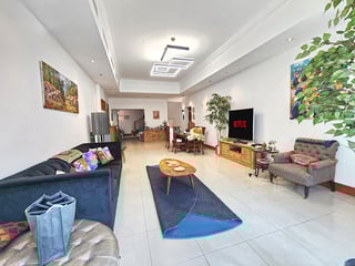Gorgeous Three Bedroom Townhouse In Golden Mile | Rare Type, picture 4
