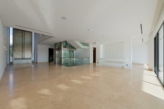 Luxurious 7 BR Villa | Home Automation | Park View, picture 3