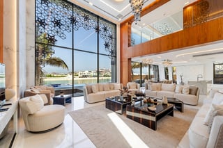 Custom Built Villa | Ample Space | Billionaire Row, picture 4
