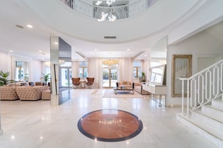 Huge Lavish Villa | Billionaire Row | High End, picture 4