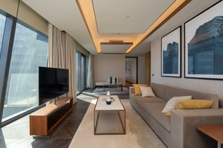 4BR Full Floor Penthouse | Burj and Fountain Views, picture 4