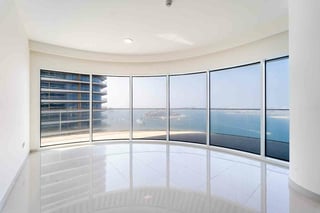 Exclusive | Full Sea and Palm Views | High Floor, picture 3