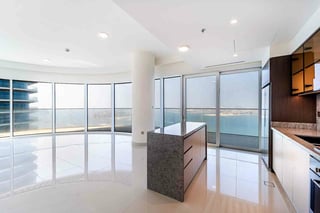 Exclusive | Full Sea and Palm Views | High Floor, picture 4