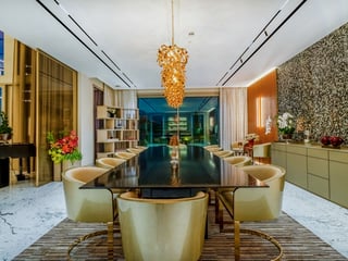 The Palm Jumeirah's Most Luxurious Beach Villa, picture 3