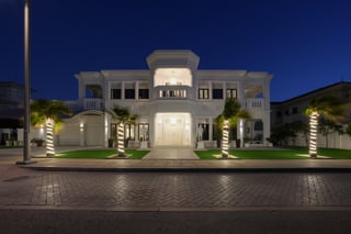 Luxurious renovated 6 Bedrooms Signature Villa, picture 3