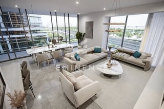 Luxury Apartment | Breathtaking Views | Below OP, picture 4