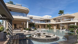 Exclusive | Custom-Built Mansion | Huge Plot, picture 4