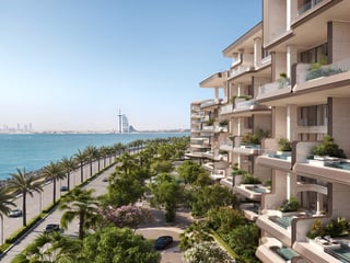 Palm Jumeirah , picture 1