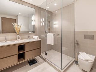 Exclusive l Furnished l Burj View | Payment Plan, picture 4