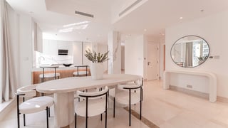 Upgraded duplex in Dubai Marina with stunning views, picture 4