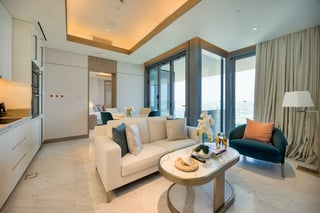 Sea and Palm Views | Private Pool | Prime Location, picture 3