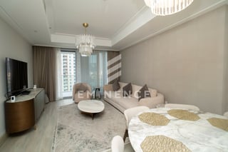 Fully Furnished | Vacant | Burj Khalifa View, picture 4