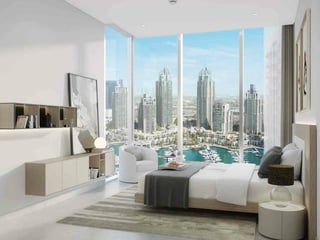 Full Marina View | Handover Soon |Best Layout, picture 4