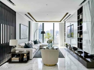 Full Marina View | Handover Soon |Best Layout, picture 3